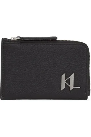 Karl Lagerfeld K/Plak portemonnee