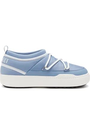 Moon Boot Park Icon sneakers met logoprint