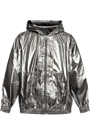 Rick Owens Jack met capuchon