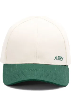 Autry Pet met geborduurd logo