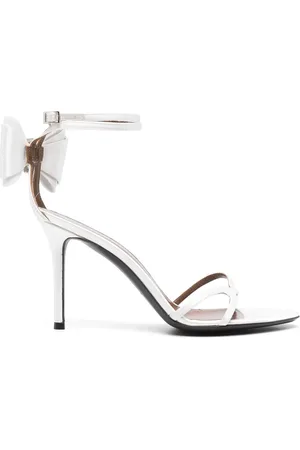 Giuseppe Zanotti Papillon 100 mm sandalen