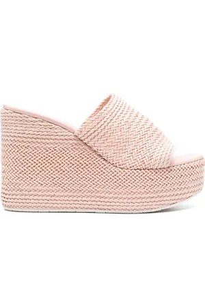 Casadei 130 mm Twiga muiltjes