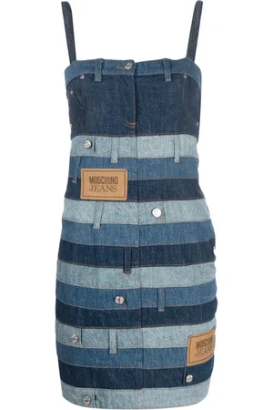 Moschino Gehaakte mini