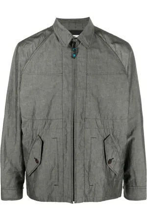 JUNYA WATANABE Shirtjack met rits