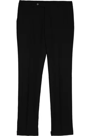 MAN ON THE BOON. Cropped broek