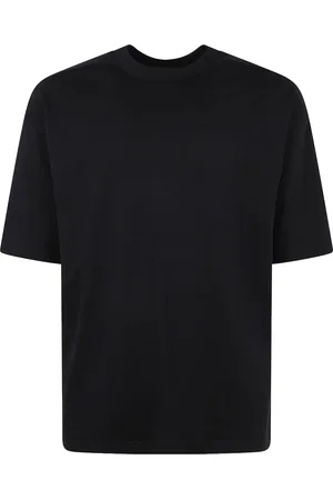 THOM KROM Katoenen T