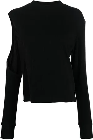 ECKHAUS LATTA Sweater met print