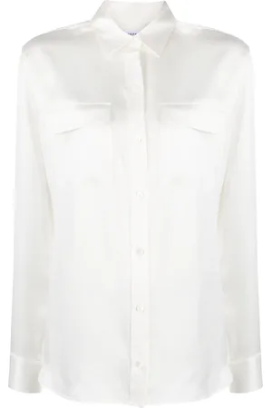 Equipment Zijden blouse