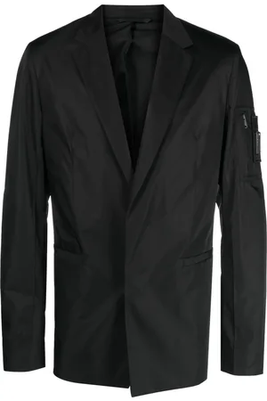 Givenchy Blazer met ritszak