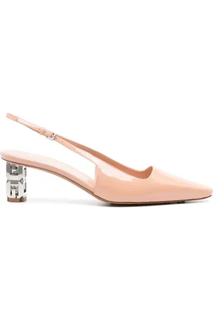 Givenchy G Cube 50 pumps