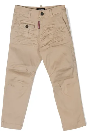 Dsquared2 Chino met logo