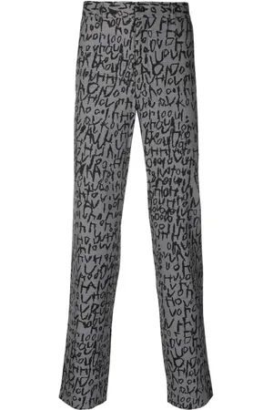 Comme des Garçons Straight broek