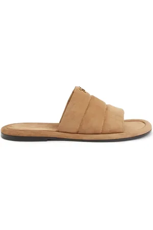 Giuseppe Zanotti Harmande slippers