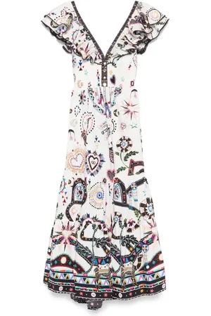 Camilla Maxi