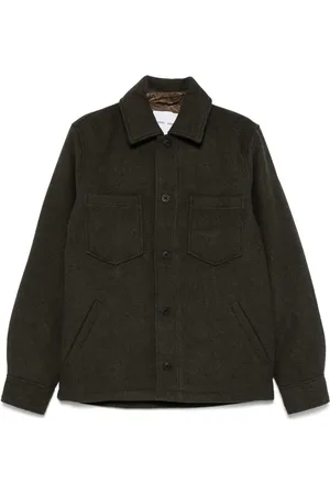 Samsøe Samsøe Pally shirtjack