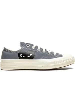 Converse X CDG Chuck 70 Low sneakers