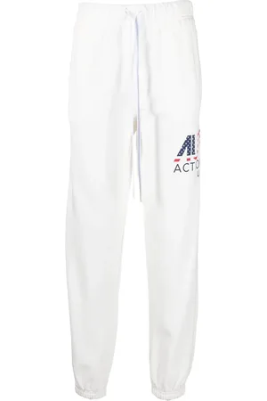 Autry Joggingbroek met logoprint
