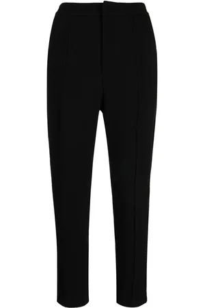 DICE KAYEK High waist broek