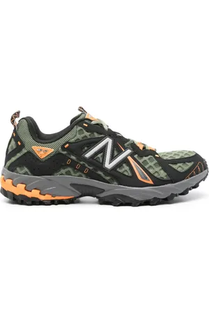 New Balance 610v1 sneakers met vlakken