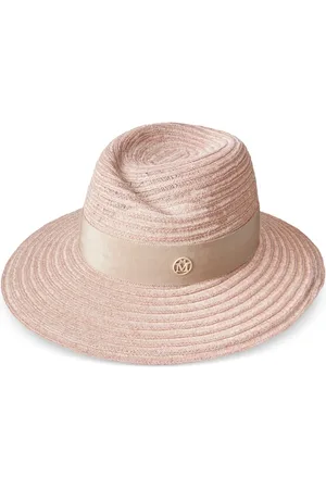 Le Mont St Michel Fedora hoed
