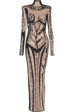 Balmain Maxi