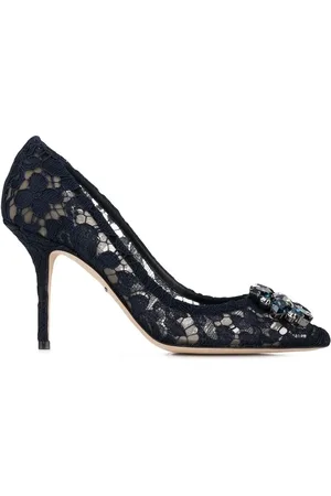 Dolce & Gabbana Belluci pumps