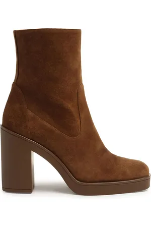 Stuart Weitzman 80 mm Bethenny laarzen