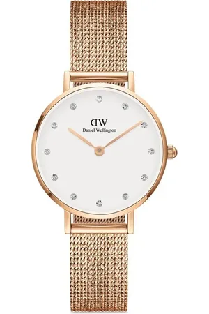 Daniel Wellington Petite Melrose horloge