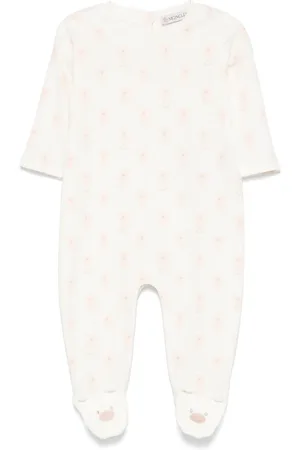 Moncler Pyjama met koala