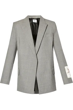Erdem Blazer met ceintuur