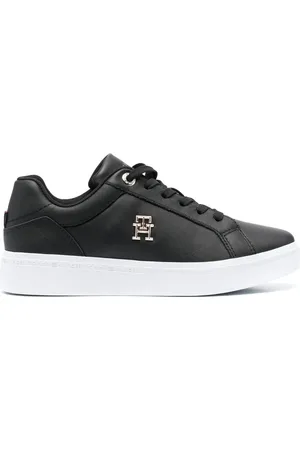 Tommy Hilfiger Leren sneakers