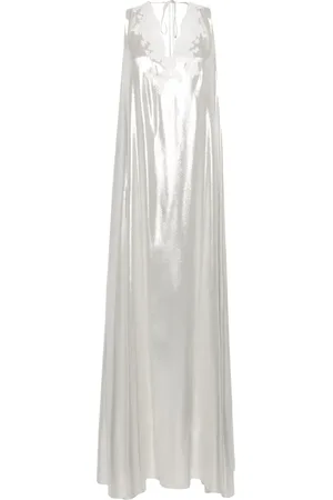 CARINE GILSON Tuniek met kant