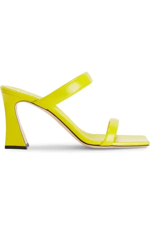 Giuseppe Zanotti Cila leren muiltjes
