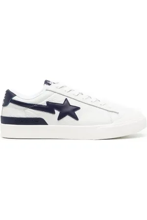 A Bathing Ape Mad Sta sneakers