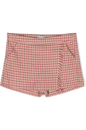 Il gufo Geruite shorts