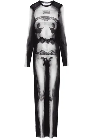 Jean Paul Gaultier Maxi
