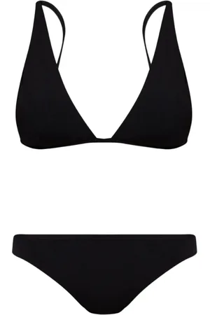EA7 Bikini met logoprint
