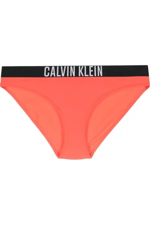 Calvin Klein Bikinislip met logoband