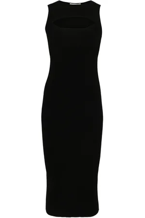 Alexander McQueen Maxi