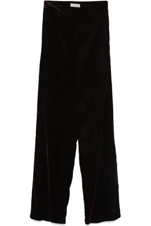 BLANCA Fluwelen broek