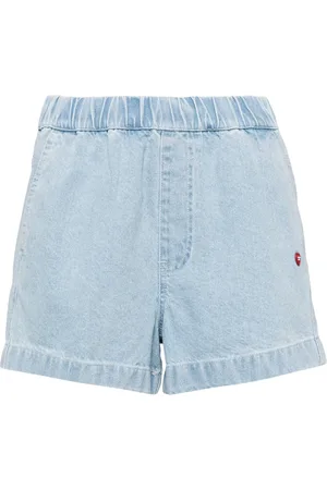 Chocoolate High waist shorts