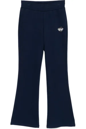 Chocoolate Flared broek
