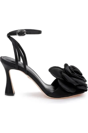 DEE OCLEPPO Aurora leren sandalen
