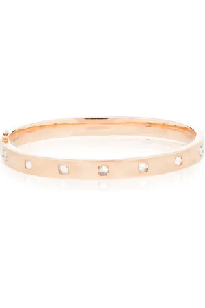 Anita 18kt roségouden armband