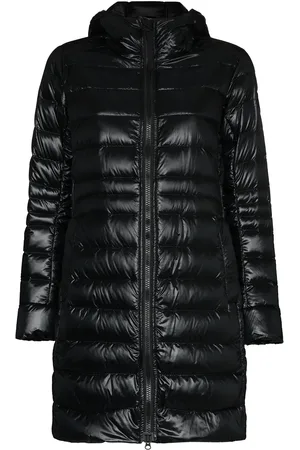 Canada Goose Lang donsjack