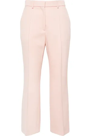 Lanvin Flared broek
