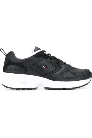 Tommy Hilfiger Sneakers met chunky zool