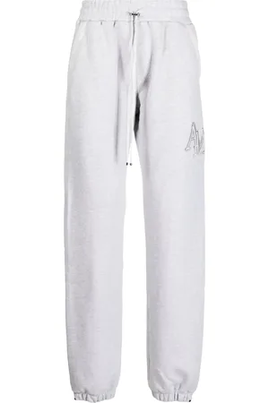 AMIRI Trainingsbroek met geborduurd logo