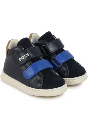 HUGO BOSS Sneakers met logo