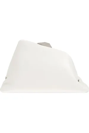 The Attico Day Off clutch